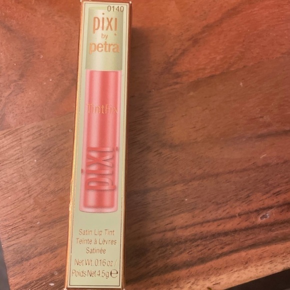 pixi lip tint satin color calm - Picture 1 of 1